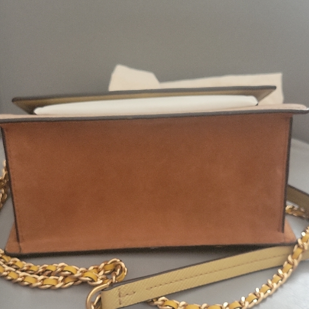 Tory Burch Colorblock - Picture 10 of 12